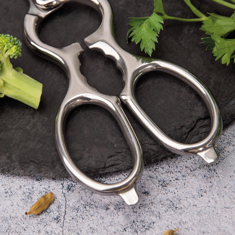 Multi-purpose Detachable Kitchen Shears | 3