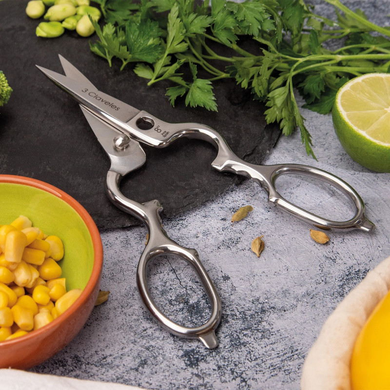 Multi-purpose Detachable Kitchen Shears | 3