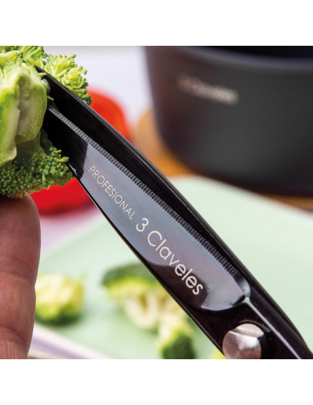Chef Kitchen Shears | 3 Claveles