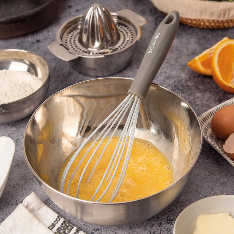 Silicone Whisk | 3 Claveles