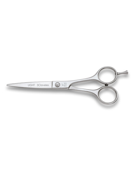 Ciseaux Coiffure ST Light | 3 Claveles