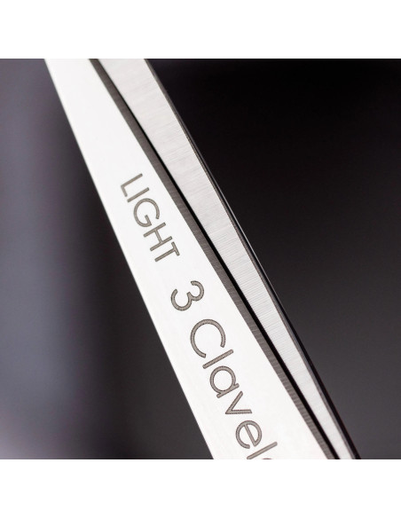 ST Light Hairdressing Scissors | 3 Claveles