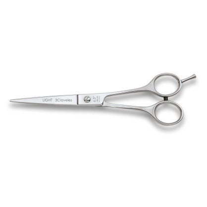 Ciseaux Coiffure ST Light | 3 Claveles