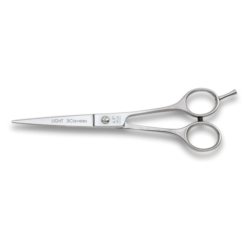 Ciseaux Coiffure ST Light | 3 Claveles