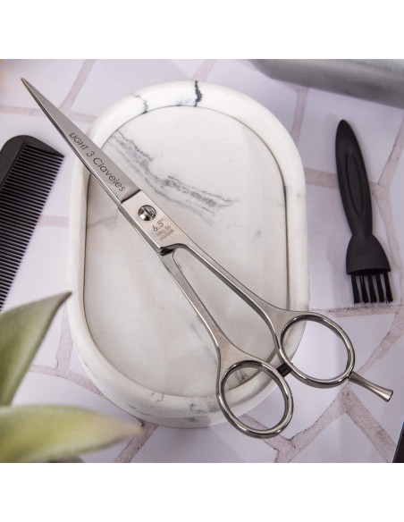 ST Light Hairdressing Scissors | 3 Claveles