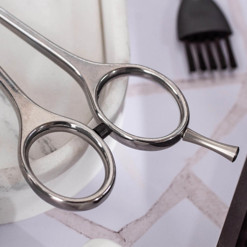 Ciseaux Coiffure ST Light | 3 Claveles