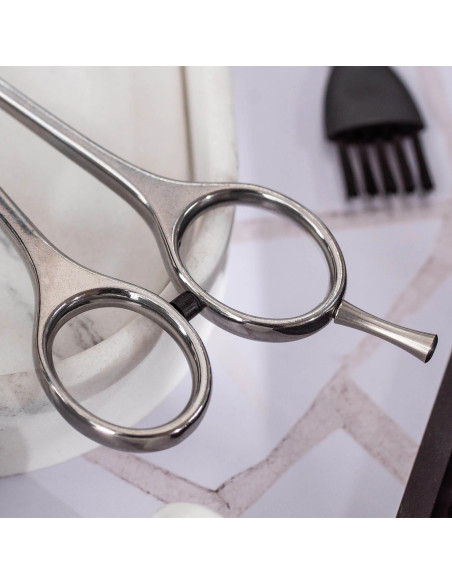 Ciseaux Coiffure ST Light | 3 Claveles