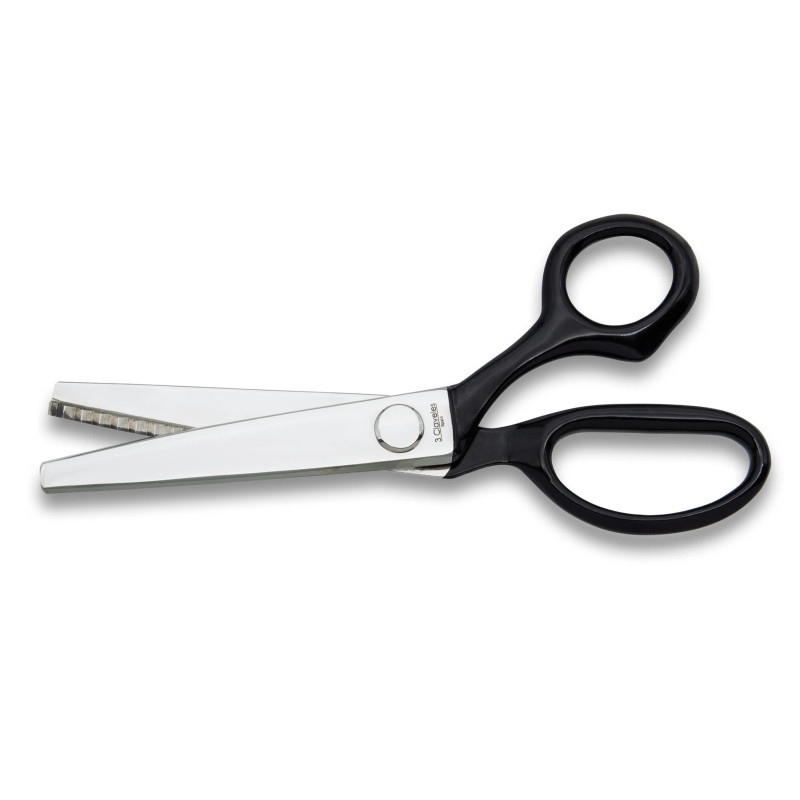 Multi Purpose Pinking Shears | 3 Claveles