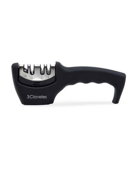3 Steps - Knife & Shears Sharpener