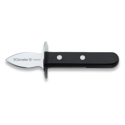 Oyster Knife | 3 Claveles