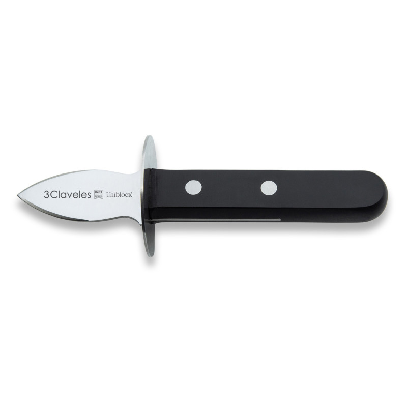 Oyster Knife | 3 Claveles