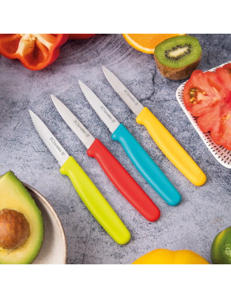 Paring Knife