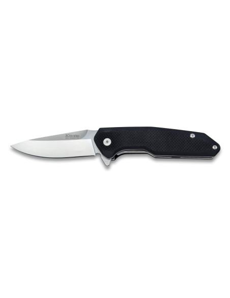 Navaja Tactic acero | 3 Claveles
