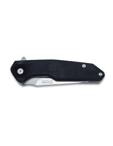 Navaja Tactic acero | 3 Claveles