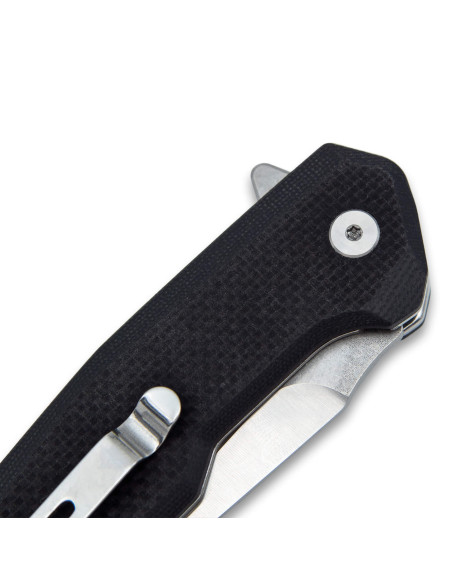 Navaja Tactic acero | 3 Claveles