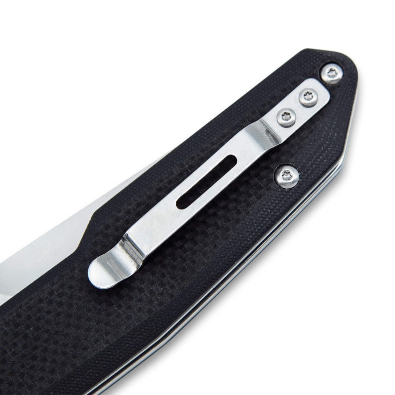 Navaja Tactic acero | 3 Claveles