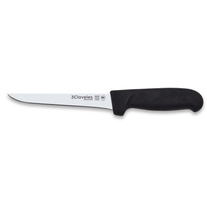 Cuchillo Deshuesar negro 2