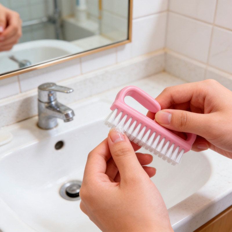 Brosse á Ongles | 3 Claveles