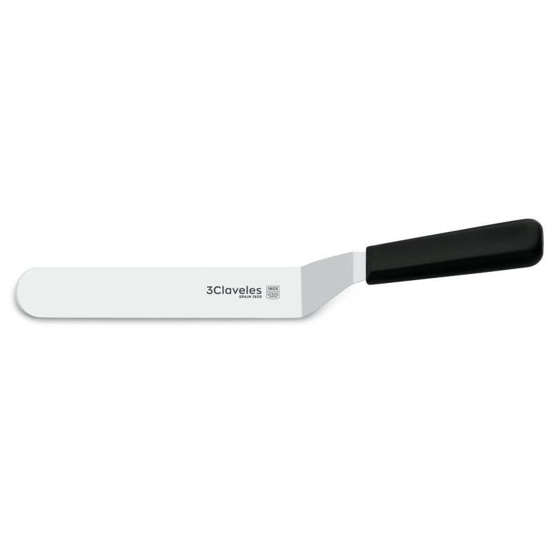 Spatule | 3 Claveles