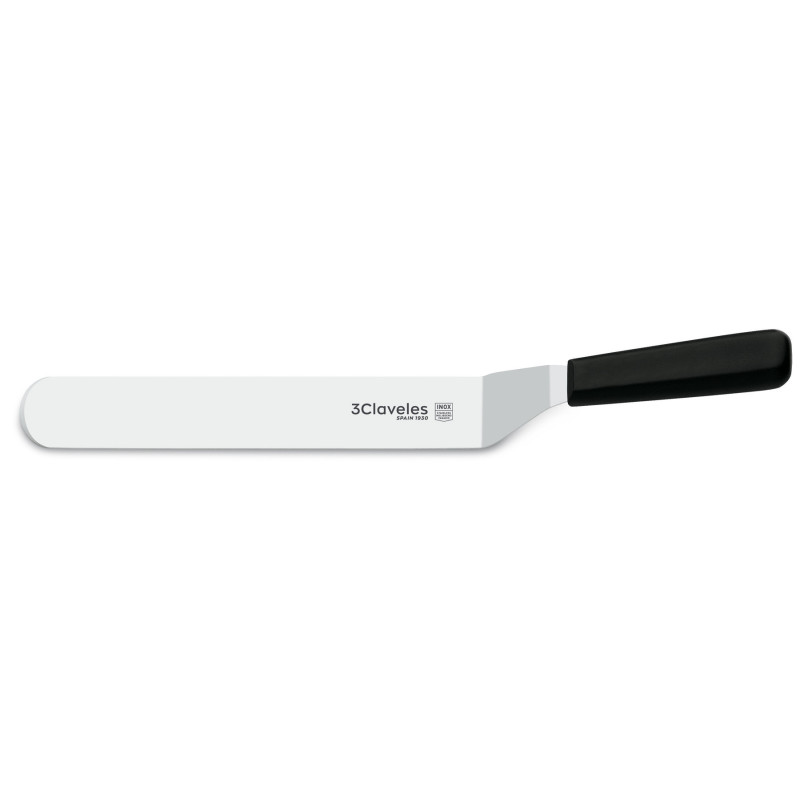 Spatula | 3 Claveles