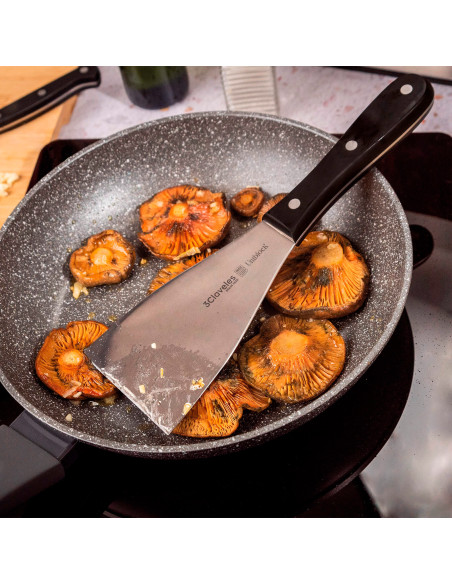 Spatule Uniblock | 3 Claveles