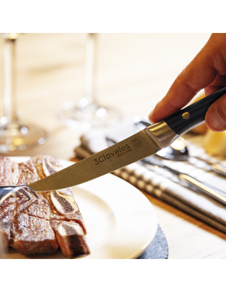 Set 4 Couteaux à Steak