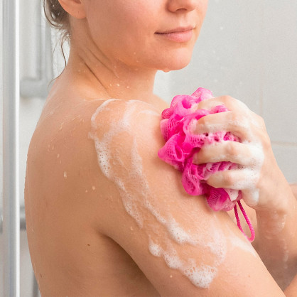 Fleur de Douche 2