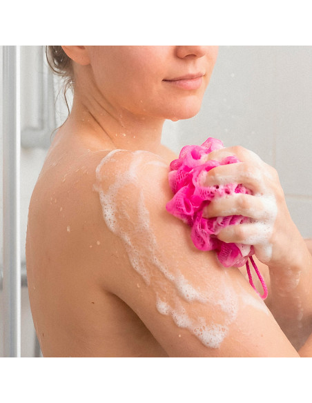 Fleur de Douche | 3 Claveles