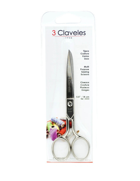 Multi Purpose Sewing Scissors