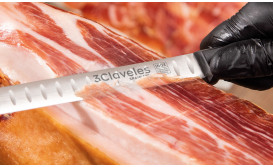 Couteaux à jambon