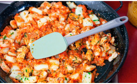 Espátulas de cocina