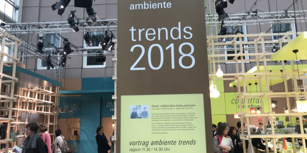  Las tijeras de cocina 3 Claveles en Ambiente – Trends
