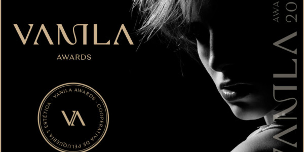  Vanila Awards 2022. Los premios de referencia de la peluquería española.
