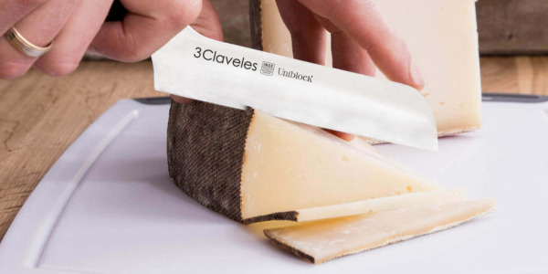 Cómo cortar queso: trucos y tipos de corte según el queso